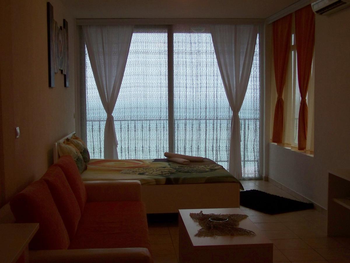 Villa Eros Apartments 2 ストルガ エクステリア 写真