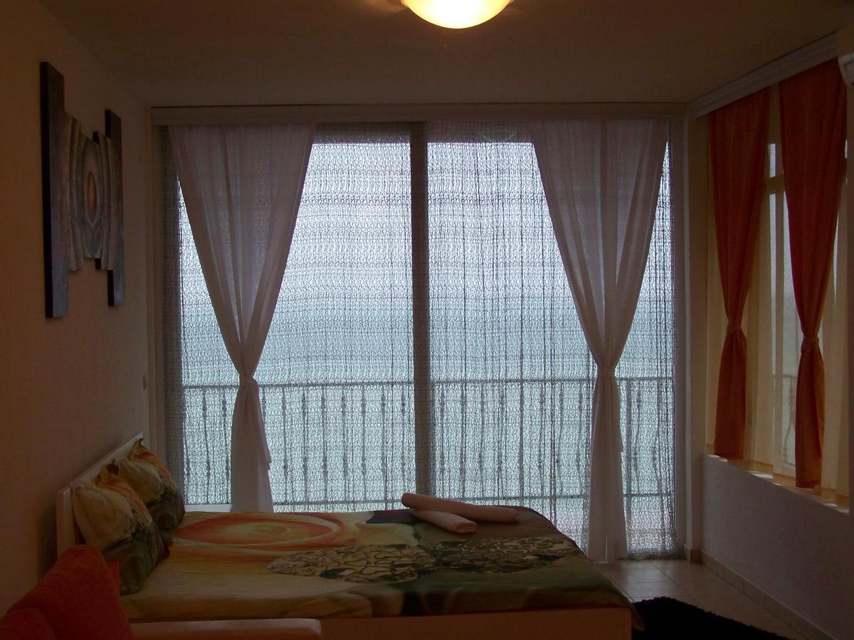 Villa Eros Apartments 2 ストルガ エクステリア 写真